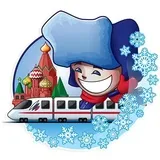 Sticker 34