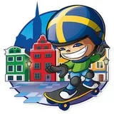 Sticker 41