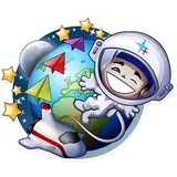 Sticker 49