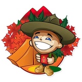 Flags of the world WhatsApp Sticker #6