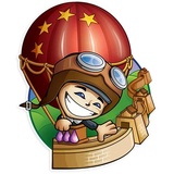 Flags of the world WhatsApp Sticker #7