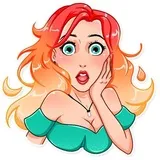 Sticker 11