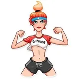 Sticker 12