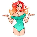 Sticker 9
