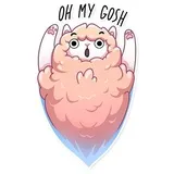 Sticker 15