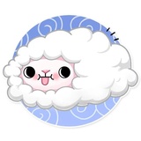 Lamalicious WhatsApp Sticker #21