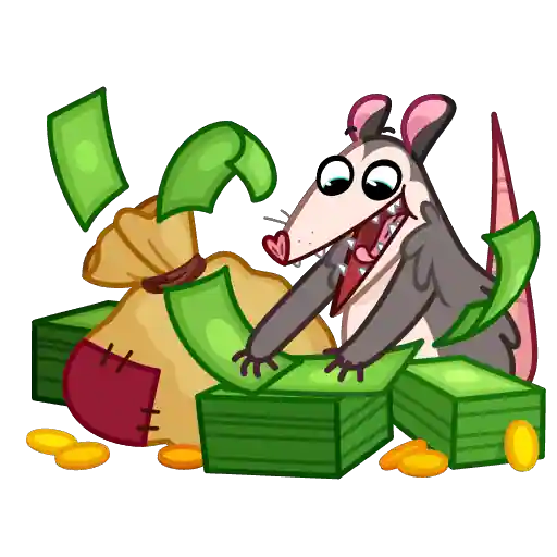 Sticker 20