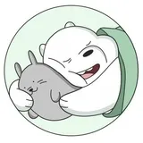 Sticker 105