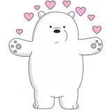 Sticker 116