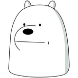 Icebear LizF WhatsApp Sticker #23