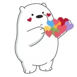 Sticker 71