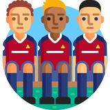 Football Icons WhatsApp Sticker #16