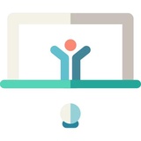 Football Icons WhatsApp Sticker #25