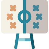 Football Icons WhatsApp Sticker #26