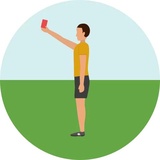 Football Icons WhatsApp Sticker #28