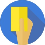 Football Icons WhatsApp Sticker #3