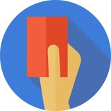 Football Icons WhatsApp Sticker #4