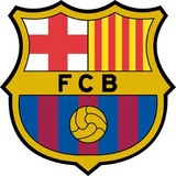 Football Logo WhatsApp Sticker #27