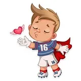 Football Guy