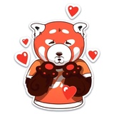 Forbik WhatsApp Sticker #10