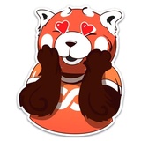 Forbik WhatsApp Sticker #11