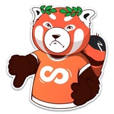 Forbik WhatsApp Sticker #13