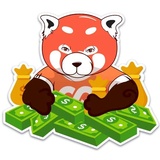 Forbik WhatsApp Sticker #18