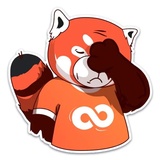 Forbik WhatsApp Sticker #19