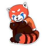 Forbik WhatsApp Sticker #2