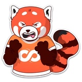 Forbik WhatsApp Sticker #24