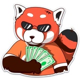 Forbik WhatsApp Sticker #3