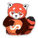 Forbik WhatsApp Sticker #5