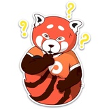 Forbik WhatsApp Sticker #6