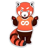 Forbik WhatsApp Sticker #7