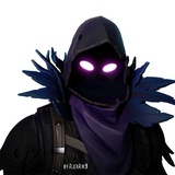 Fortnite Skins WhatsApp Sticker #12
