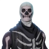 Fortnite Skins WhatsApp Sticker #16