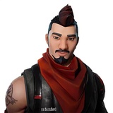 Fortnite Skins WhatsApp Sticker #5