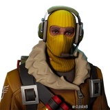 Fortnite Skins WhatsApp Sticker #6