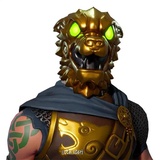 Fortnite Skins WhatsApp Sticker #9