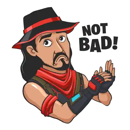 Sticker 10
