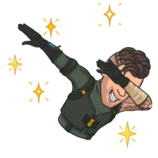 Sticker 12