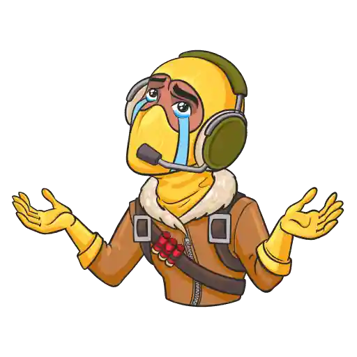 Sticker 13