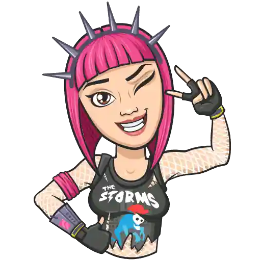 Sticker 14