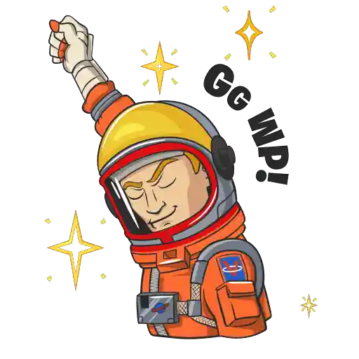 Sticker 16