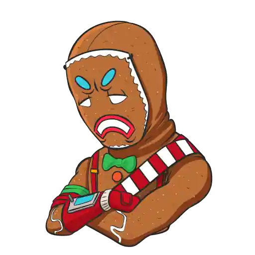 Sticker 18