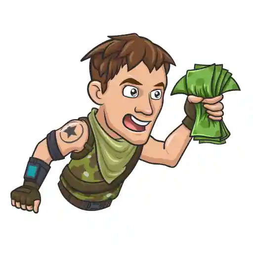 Sticker 22