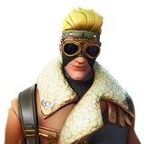 Fortnite WhatsApp Sticker #18