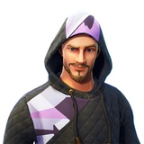 Fortnite WhatsApp Sticker #19