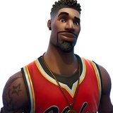 Fortnite WhatsApp Sticker #20