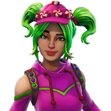 Fortnite WhatsApp Sticker #21